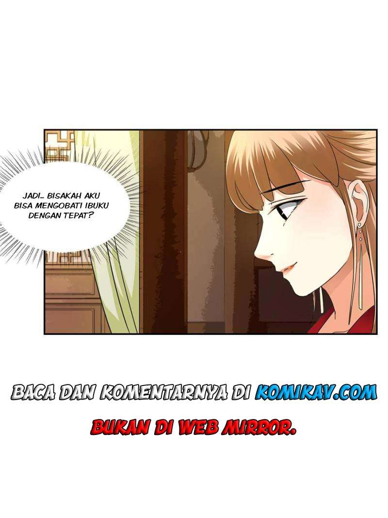 Miracle Doctor Abandoned Girl Chapter 14 51