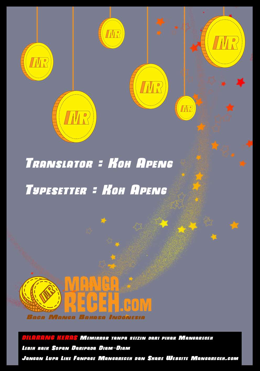 Baca Komik .hack//G.U.+ Chapter 4 Gambar 1