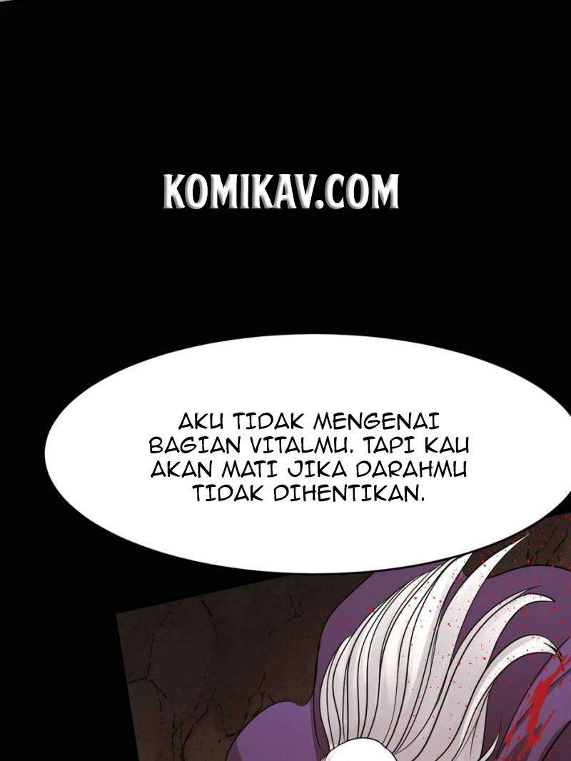 Outcast Chapter 20 Gambar 11