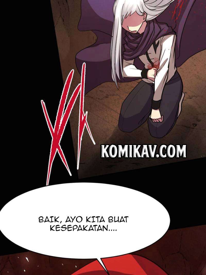Outcast Chapter 20 Gambar 12