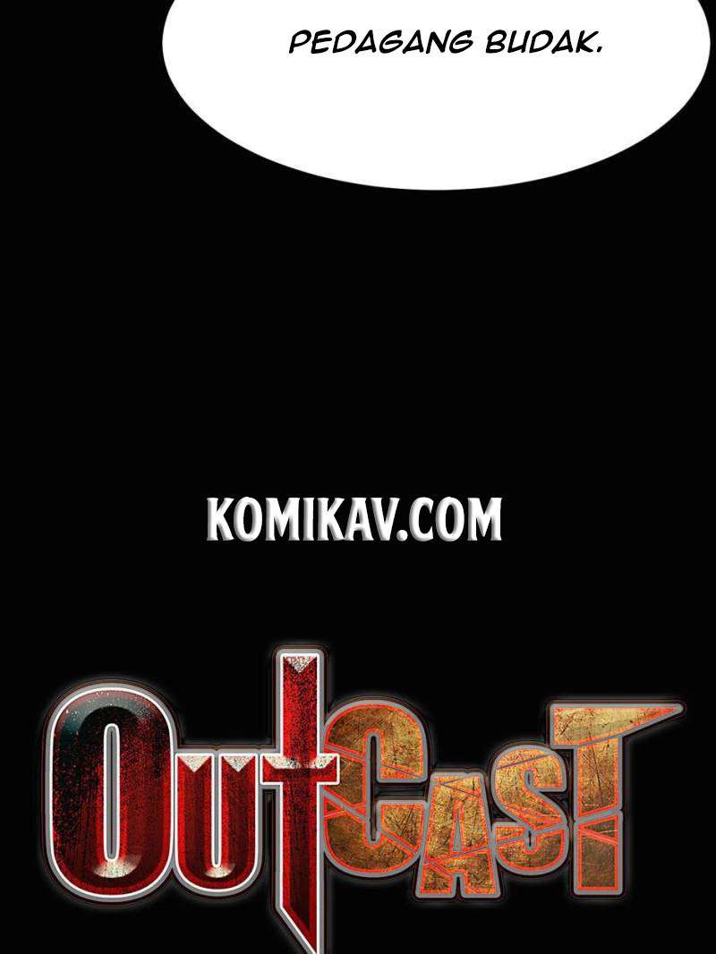 Outcast Chapter 20 Gambar 14