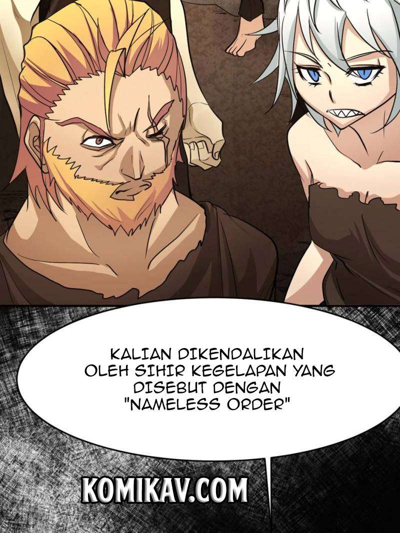 Outcast Chapter 20 Gambar 17