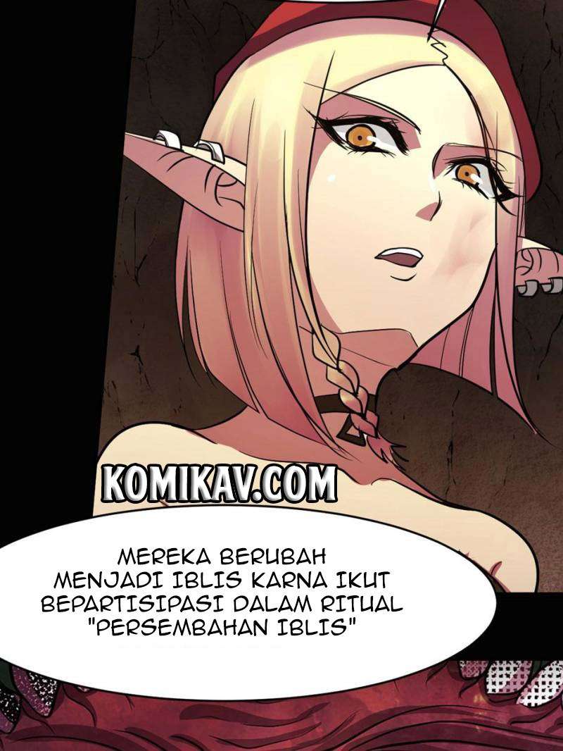 Outcast Chapter 20 Gambar 25
