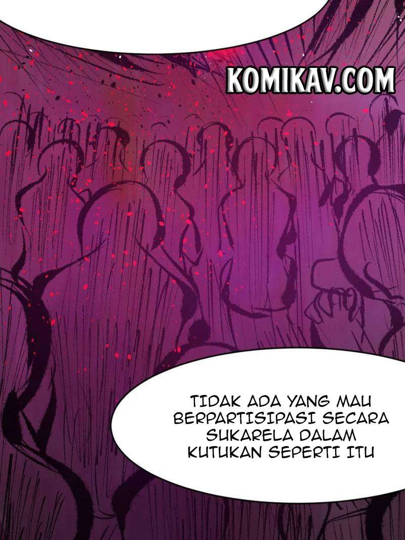 Outcast Chapter 20 Gambar 29
