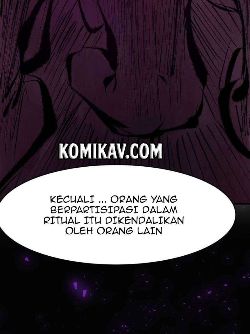 Outcast Chapter 20 Gambar 31