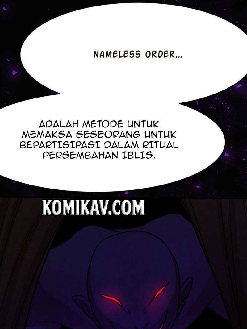 Outcast Chapter 20 Gambar 32