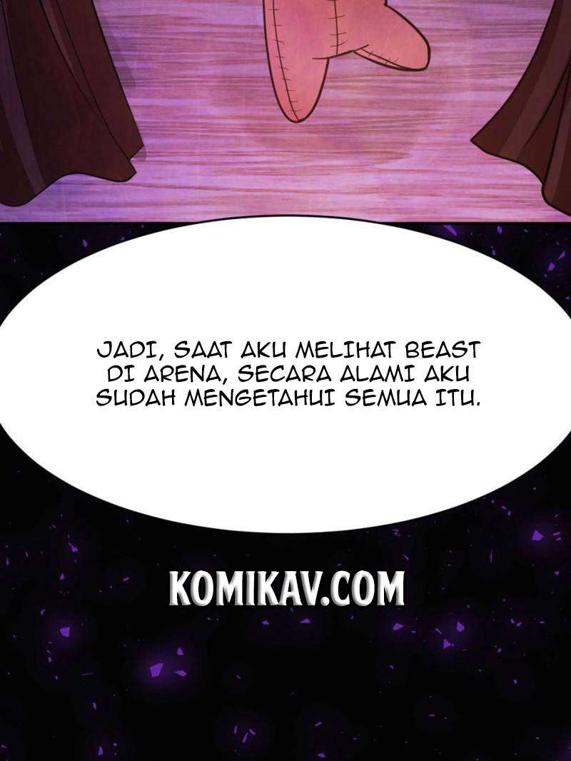 Outcast Chapter 20 Gambar 34