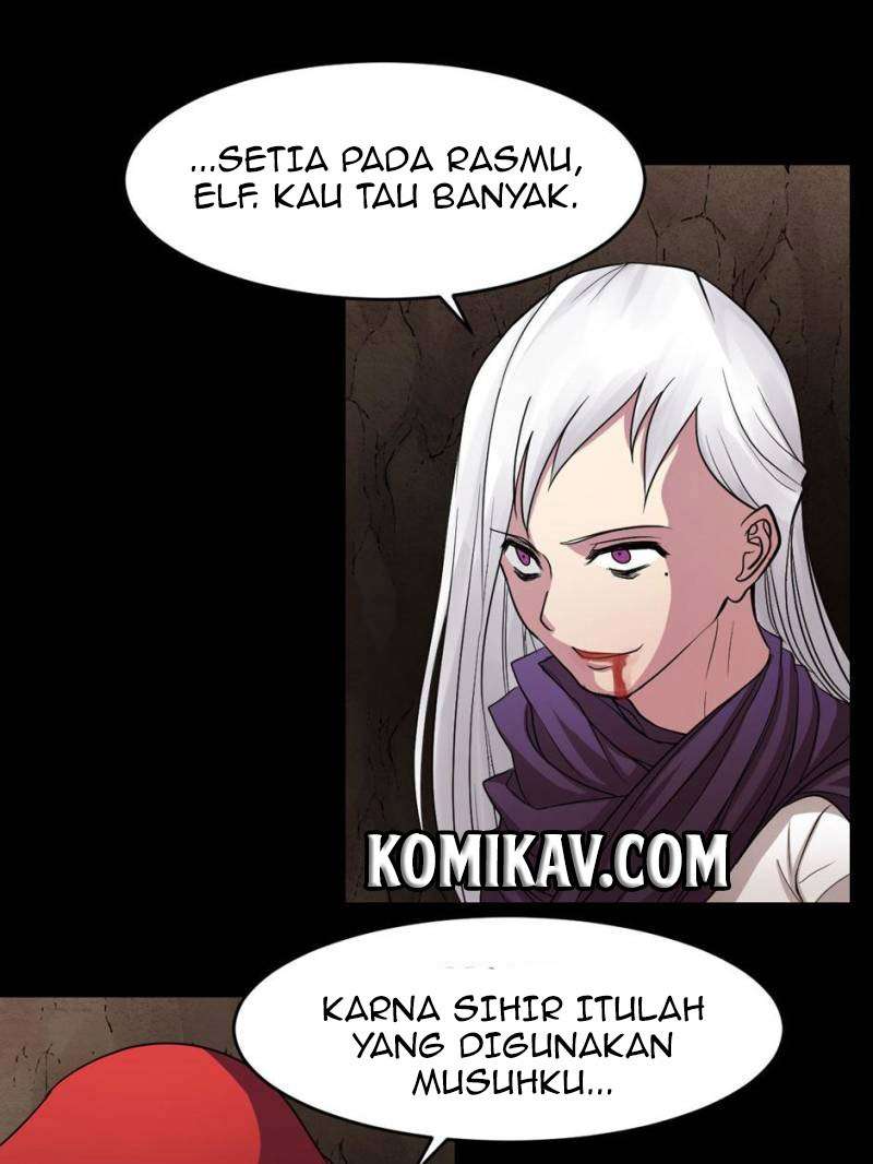 Outcast Chapter 20 Gambar 36