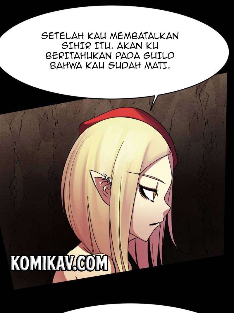 Outcast Chapter 20 Gambar 44
