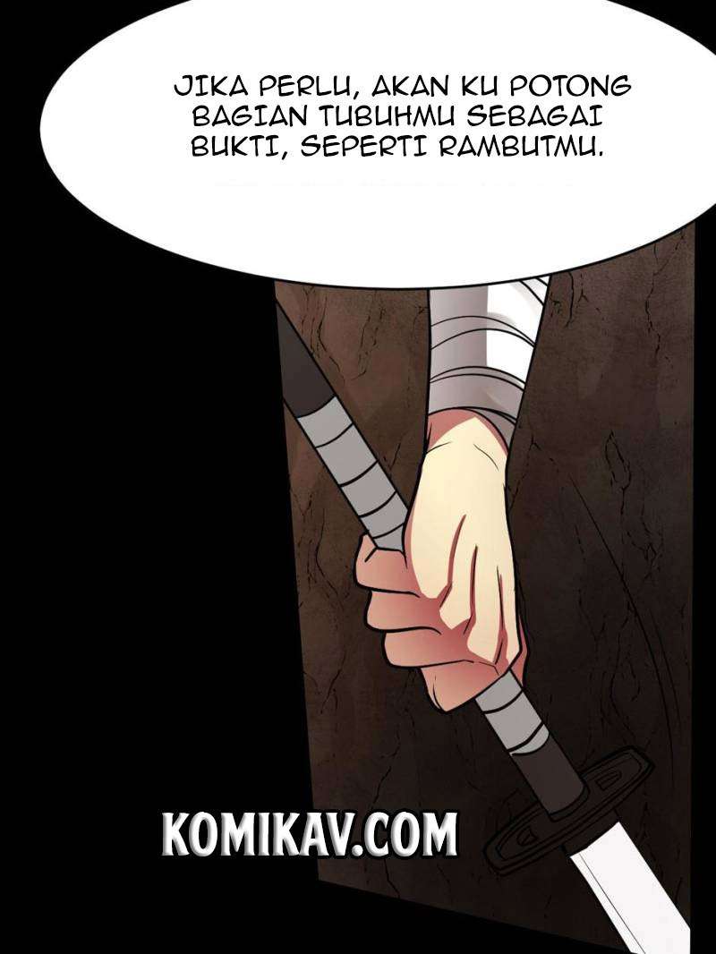 Outcast Chapter 20 Gambar 45
