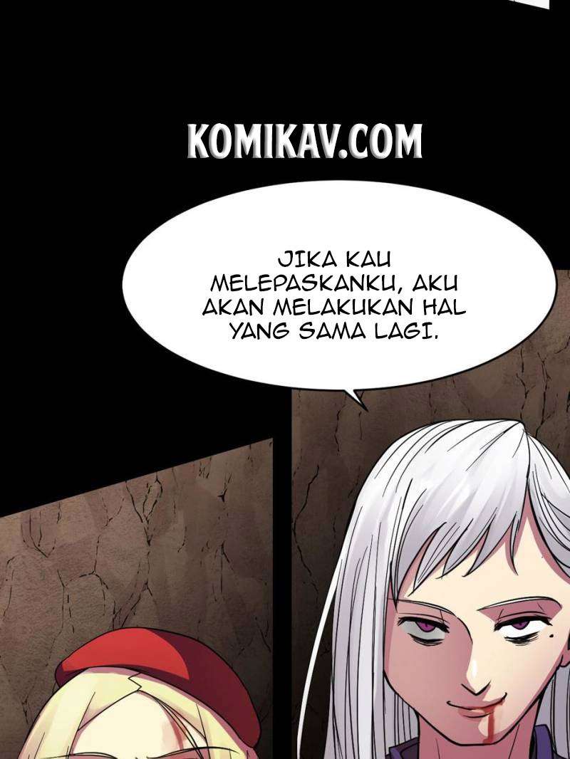 Outcast Chapter 20 Gambar 46
