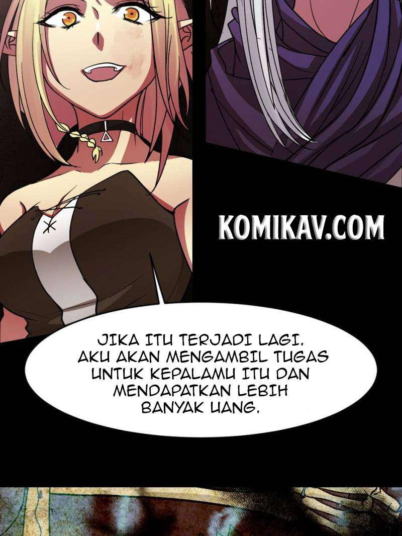 Outcast Chapter 20 Gambar 47