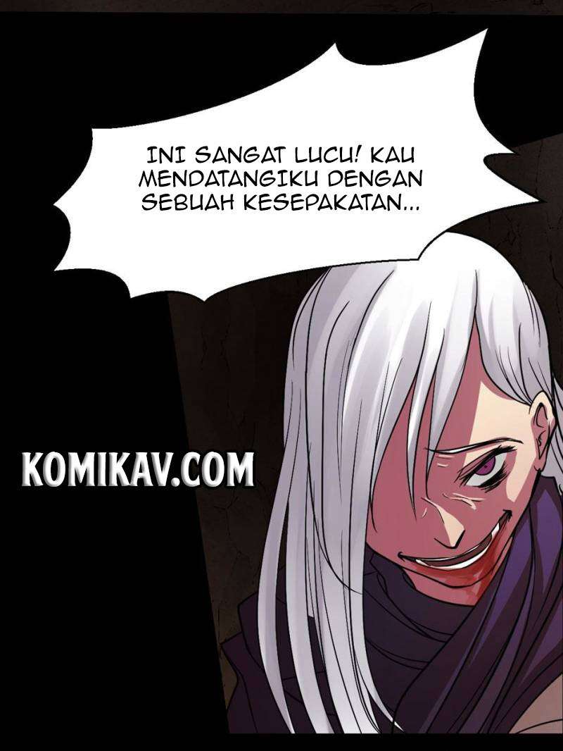 Outcast Chapter 20 Gambar 51