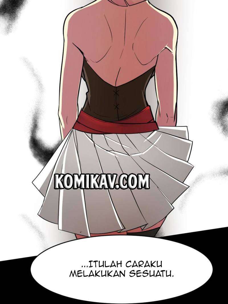 Outcast Chapter 20 Gambar 53