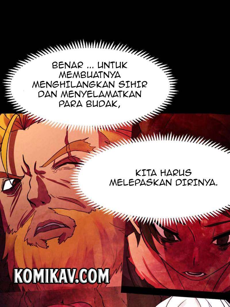 Outcast Chapter 20 Gambar 54