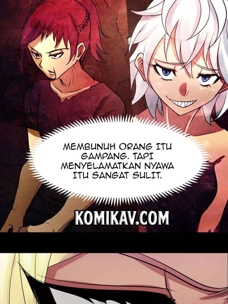 Outcast Chapter 20 Gambar 55