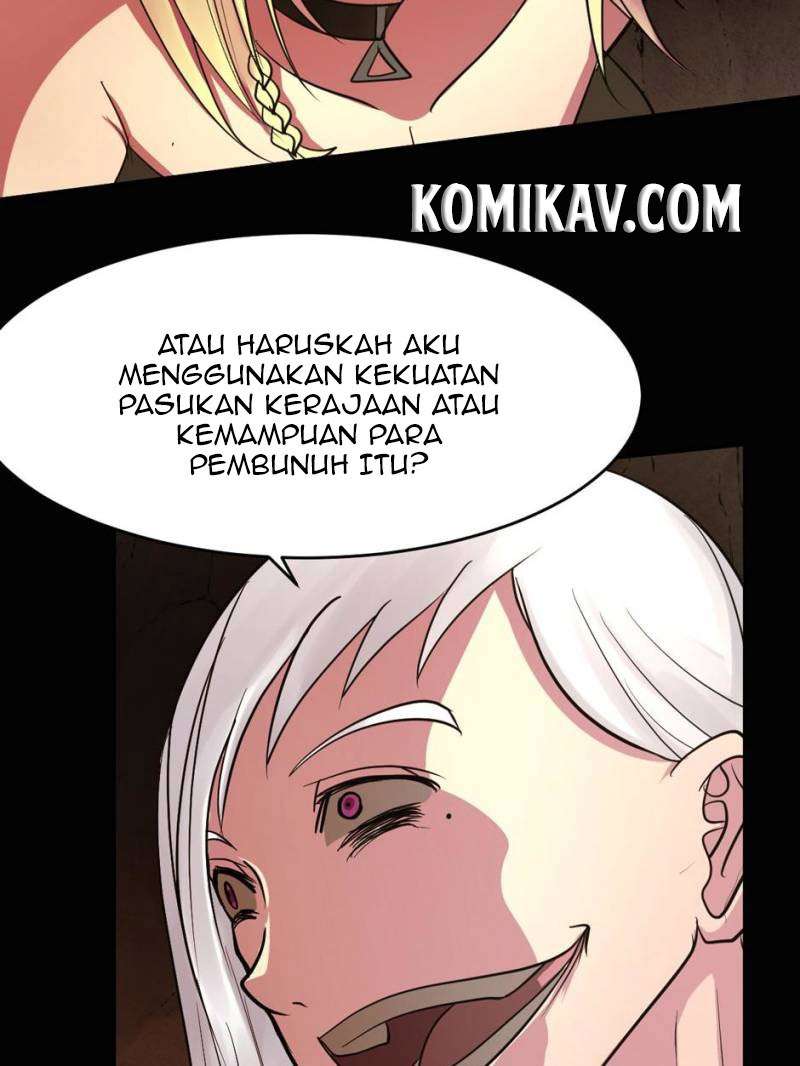 Outcast Chapter 20 Gambar 6