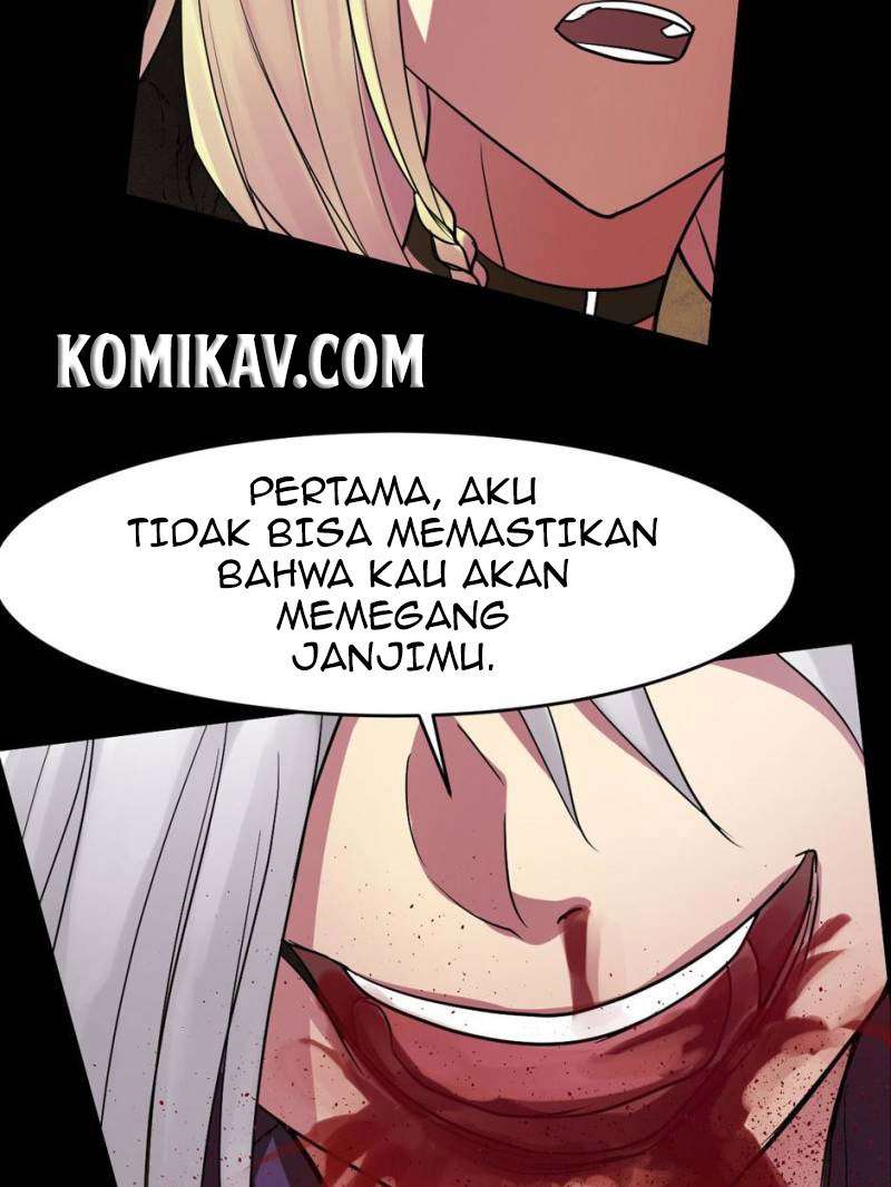 Outcast Chapter 20 Gambar 61