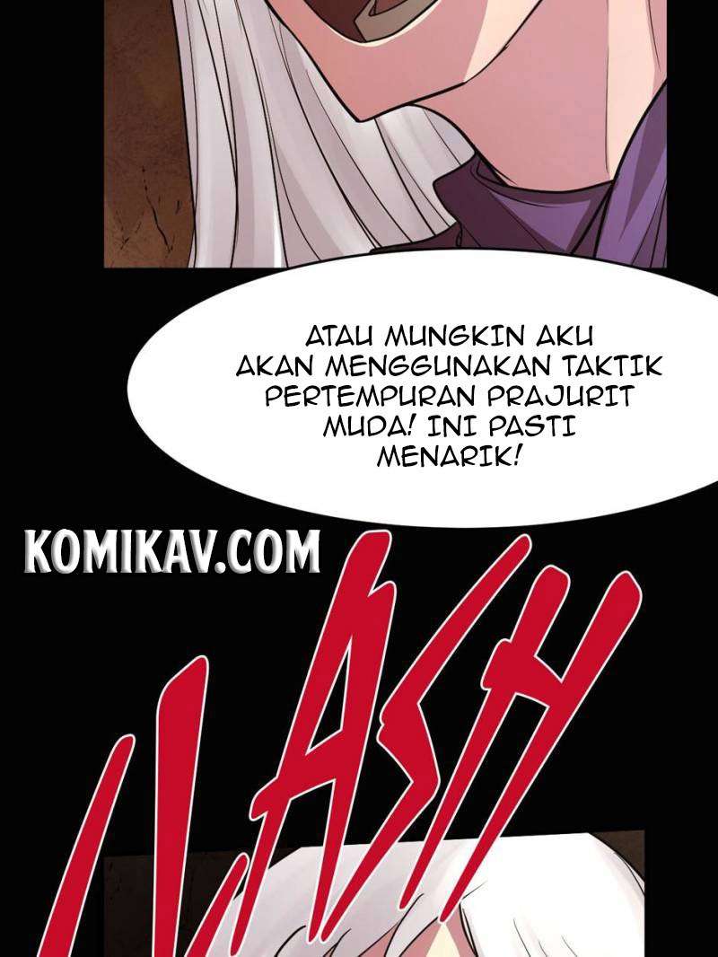 Outcast Chapter 20 Gambar 7