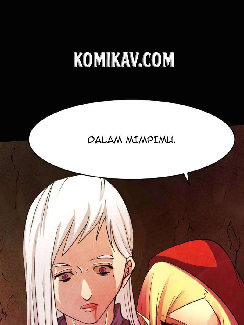 Outcast Chapter 20 Gambar 9