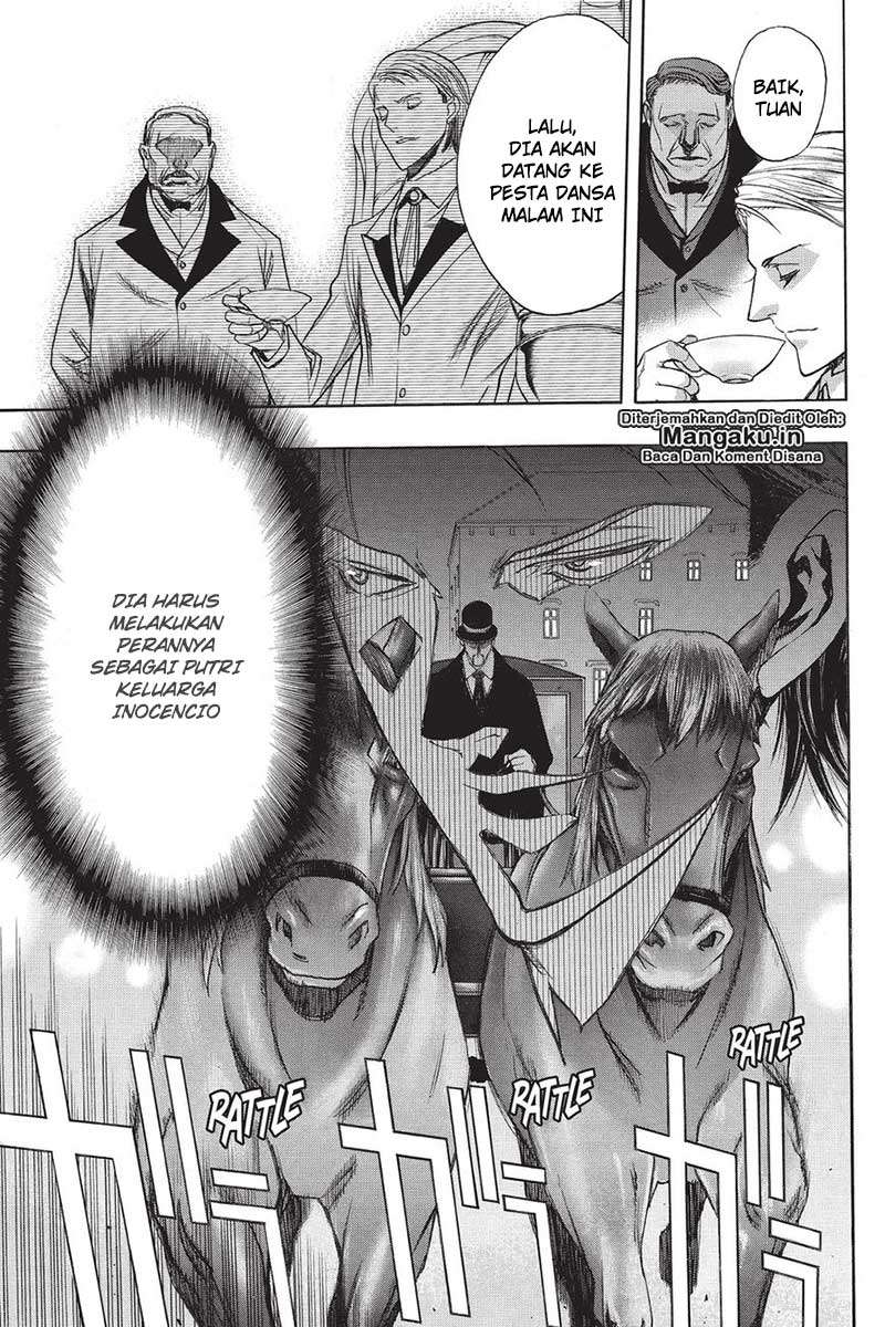 Shingeki no Kyojin – Before the Fall Chapter 32 Gambar 30