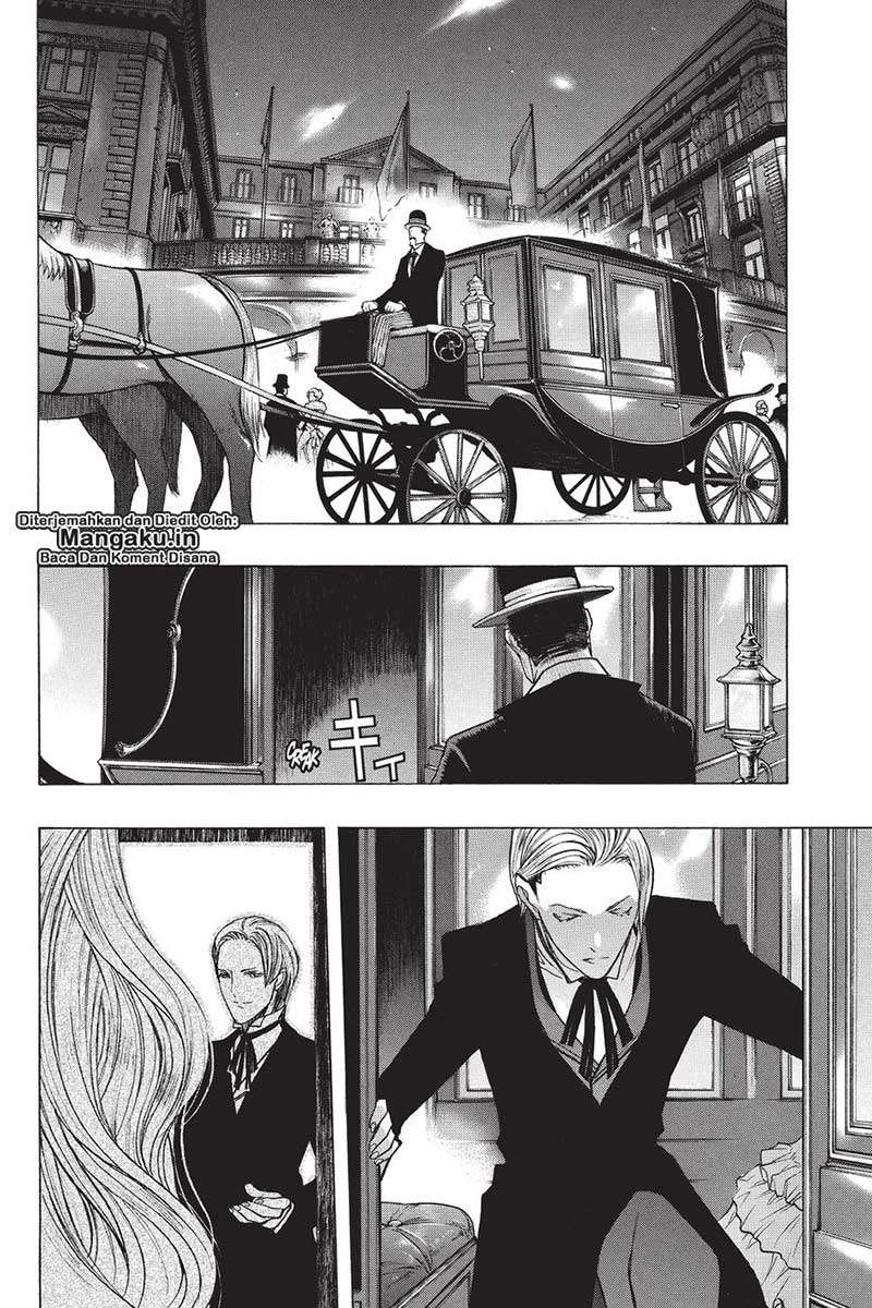Shingeki no Kyojin – Before the Fall Chapter 32 Gambar 31