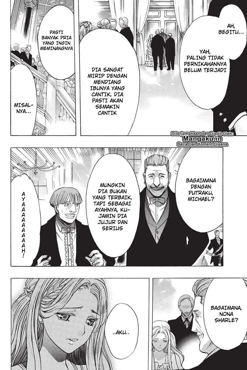 Shingeki no Kyojin – Before the Fall Chapter 32 Gambar 37