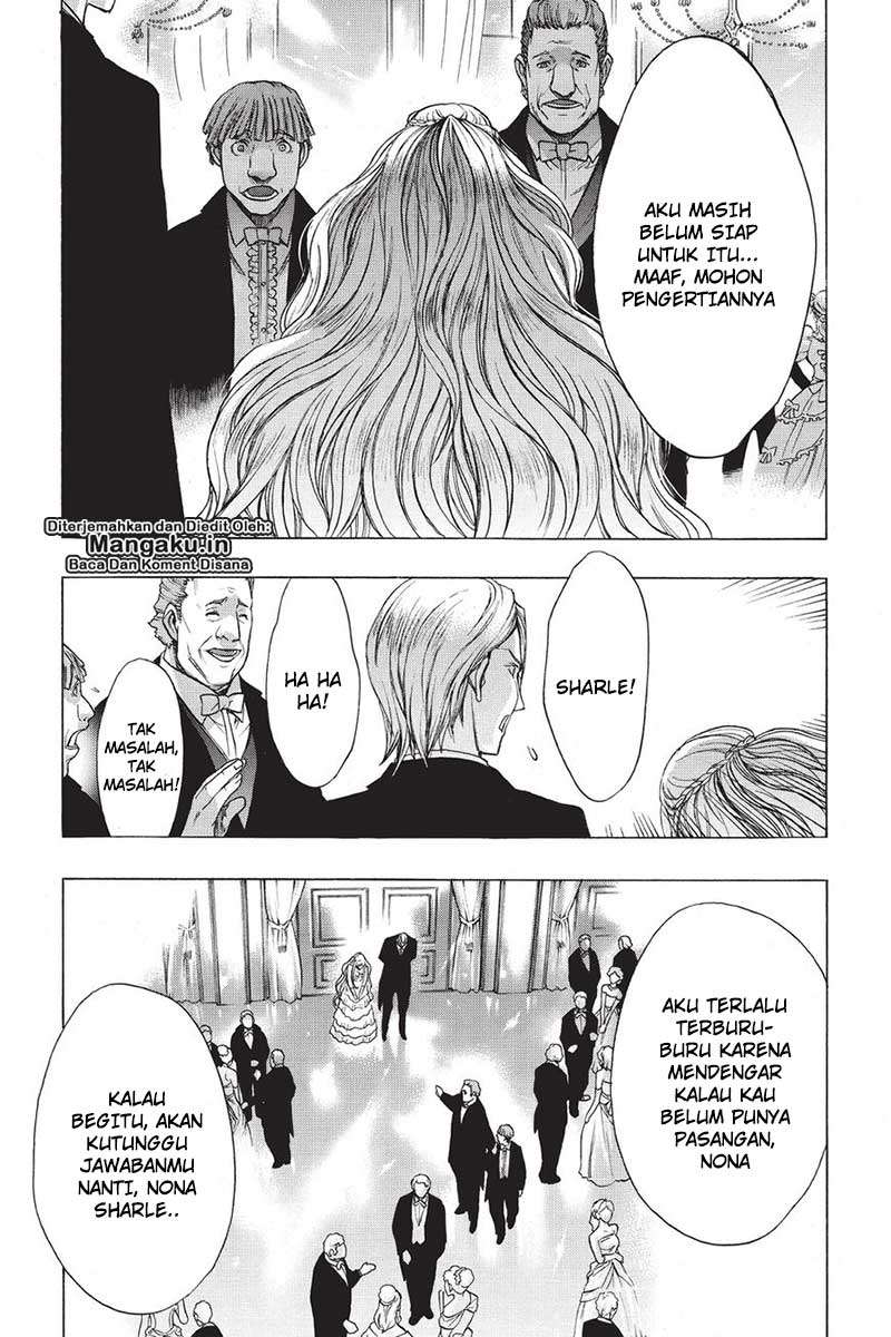 Shingeki no Kyojin – Before the Fall Chapter 32 Gambar 38