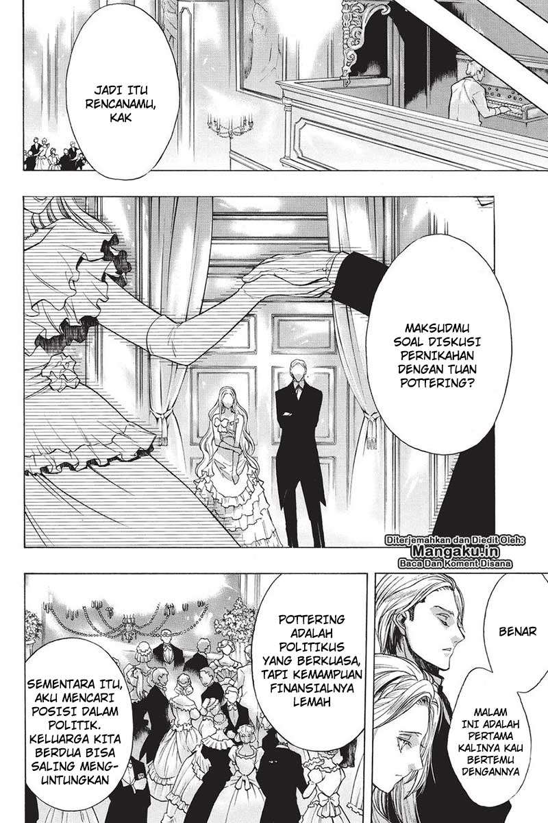 Shingeki no Kyojin – Before the Fall Chapter 32 Gambar 39