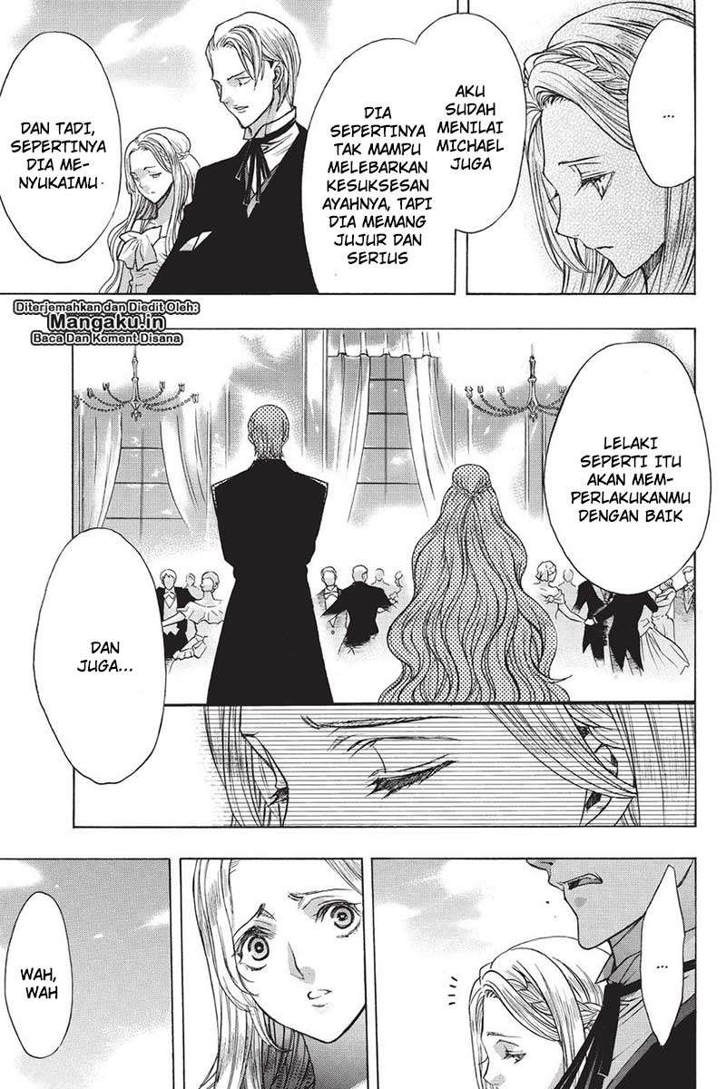 Shingeki no Kyojin – Before the Fall Chapter 32 Gambar 40