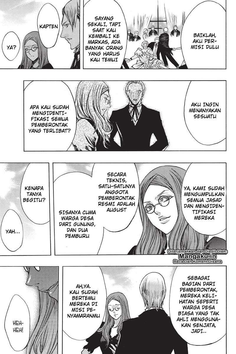 Shingeki no Kyojin – Before the Fall Chapter 32 Gambar 48