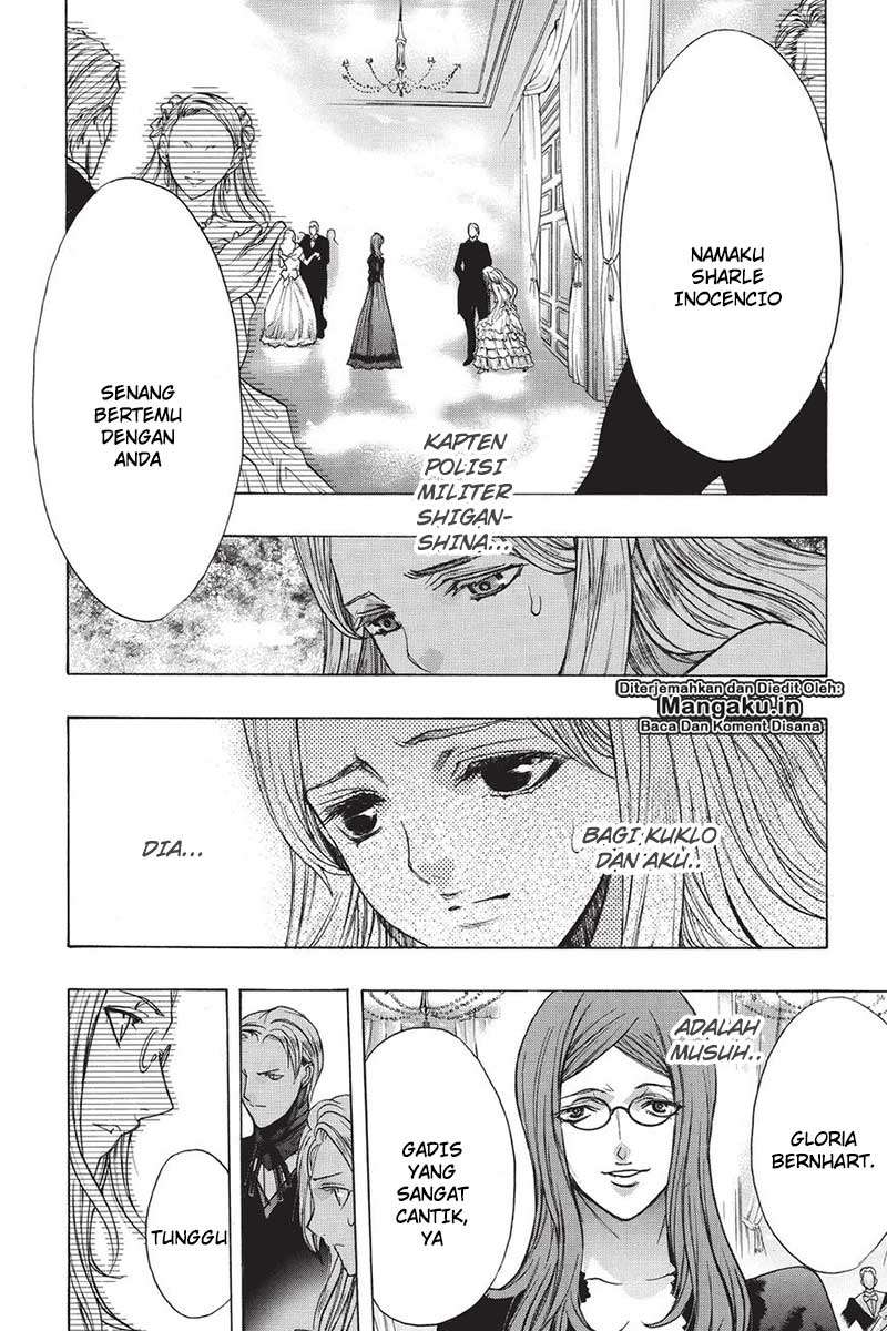 Shingeki no Kyojin – Before the Fall Chapter 32 Gambar 51