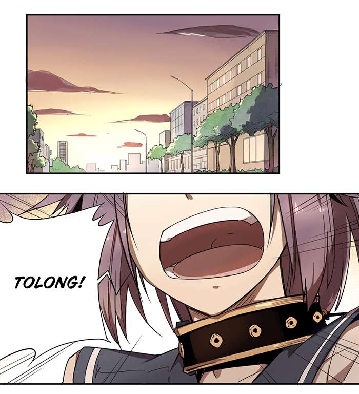 How to Be God Chapter 11 Gambar 13