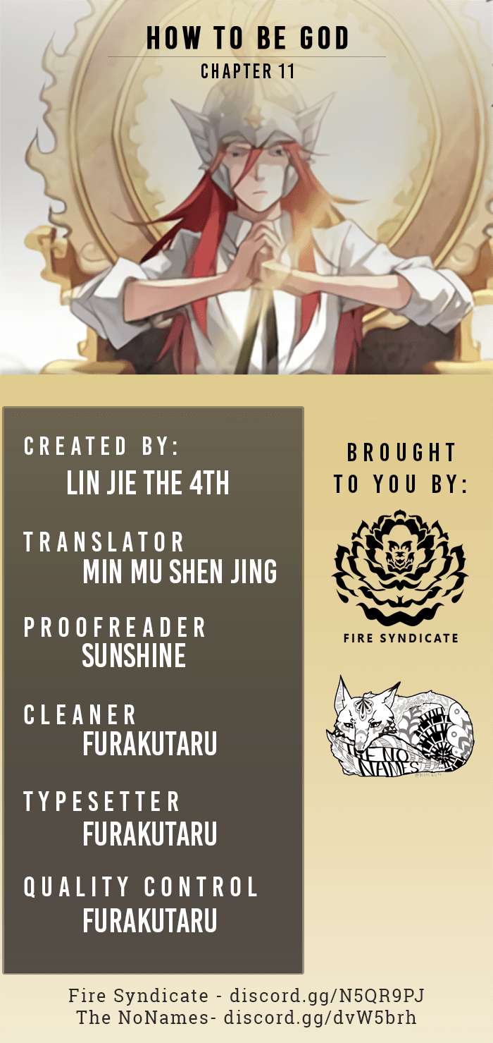 Baca  How to Be God Chapter 11 Gambar 2