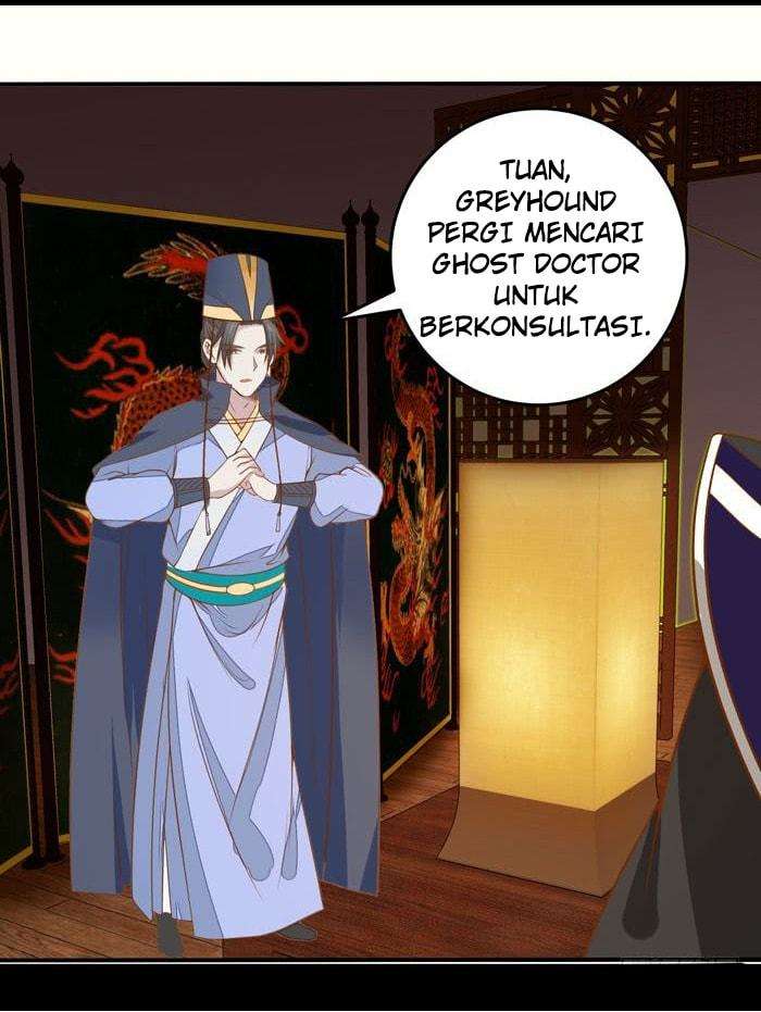 The Ghostly Doctor Chapter 86 34