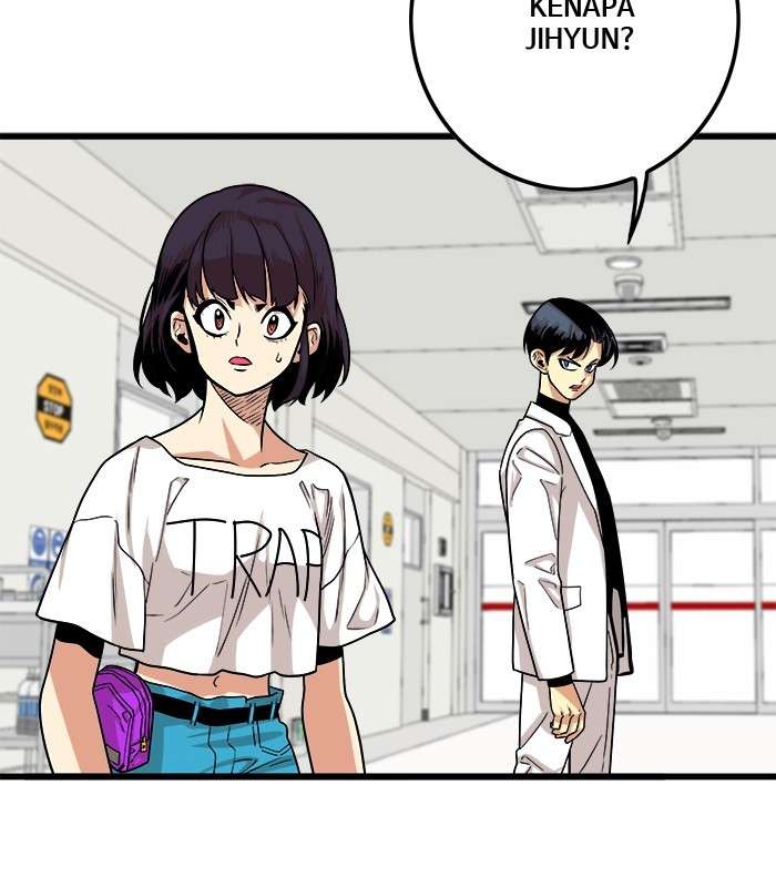 Troll Trap Chapter 92 Gambar 10