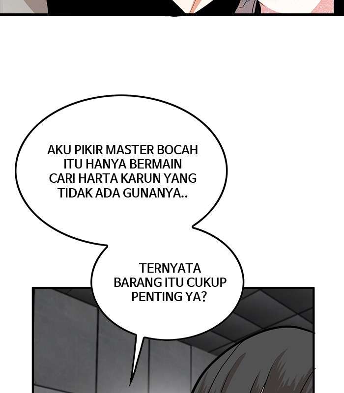 Troll Trap Chapter 92 Gambar 107