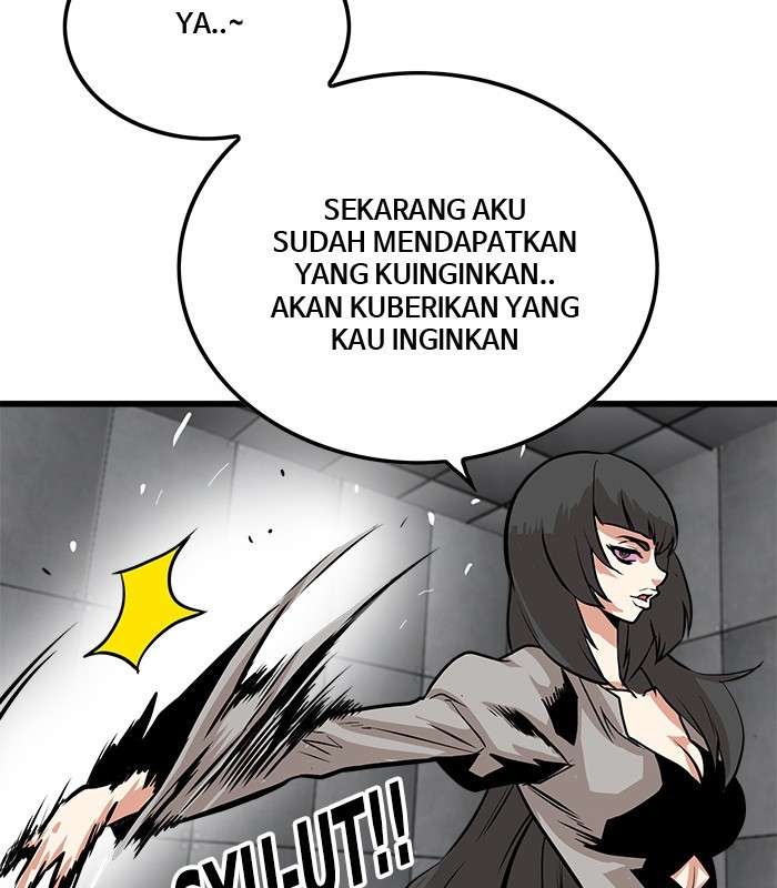 Troll Trap Chapter 92 Gambar 109