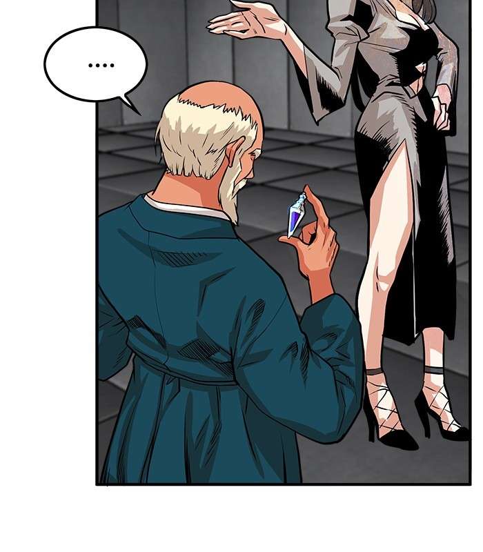 Troll Trap Chapter 92 Gambar 114