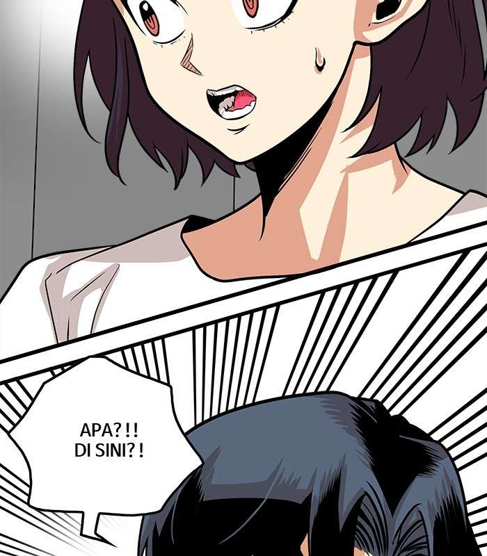 Troll Trap Chapter 92 Gambar 12