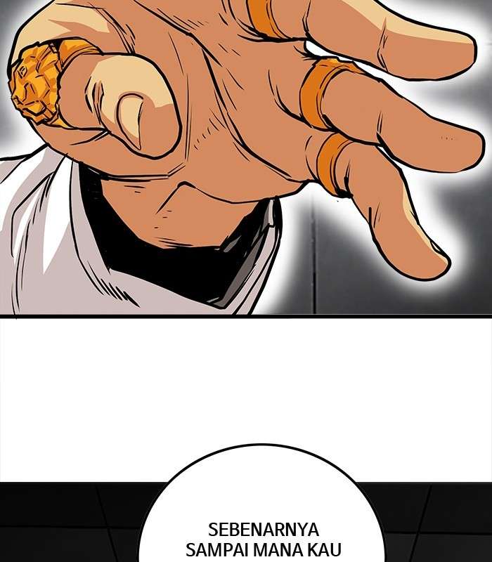 Troll Trap Chapter 92 Gambar 122