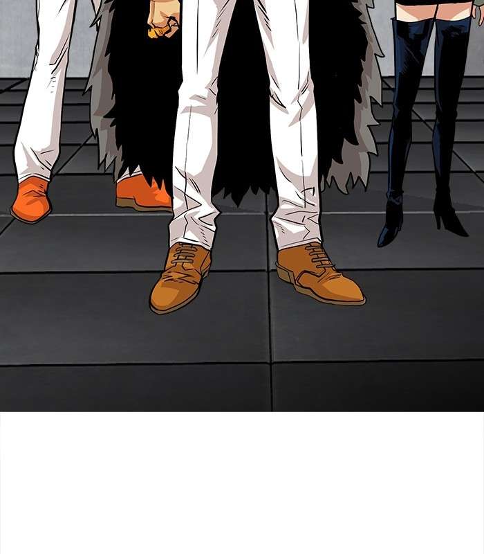 Troll Trap Chapter 92 Gambar 124