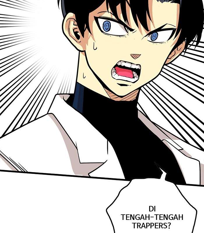 Troll Trap Chapter 92 Gambar 13