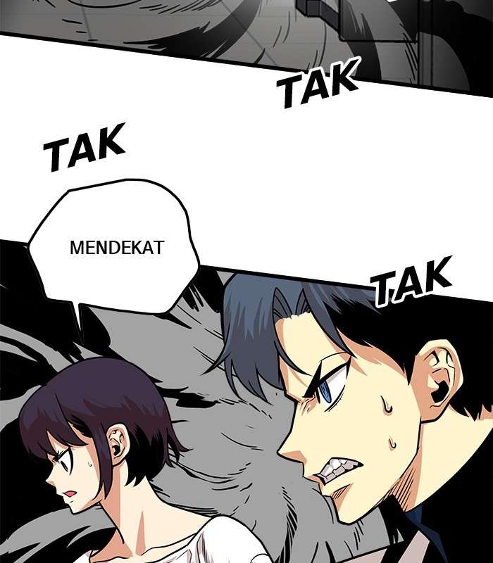 Troll Trap Chapter 92 Gambar 16