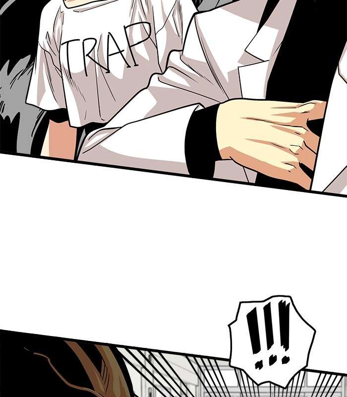 Troll Trap Chapter 92 Gambar 17