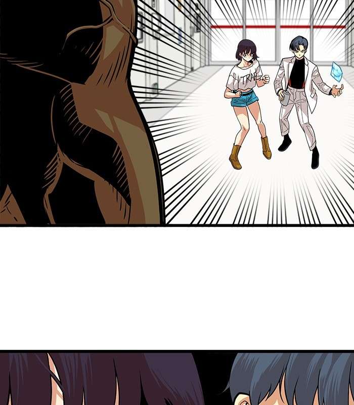 Troll Trap Chapter 92 Gambar 18