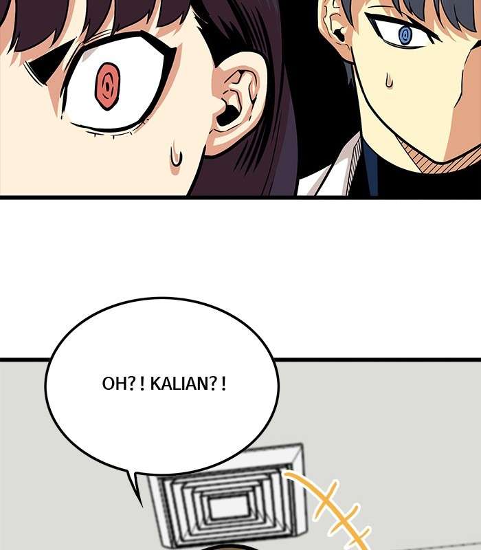 Troll Trap Chapter 92 Gambar 19