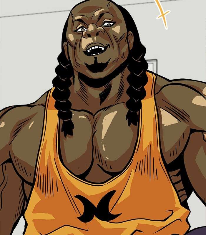 Troll Trap Chapter 92 Gambar 20