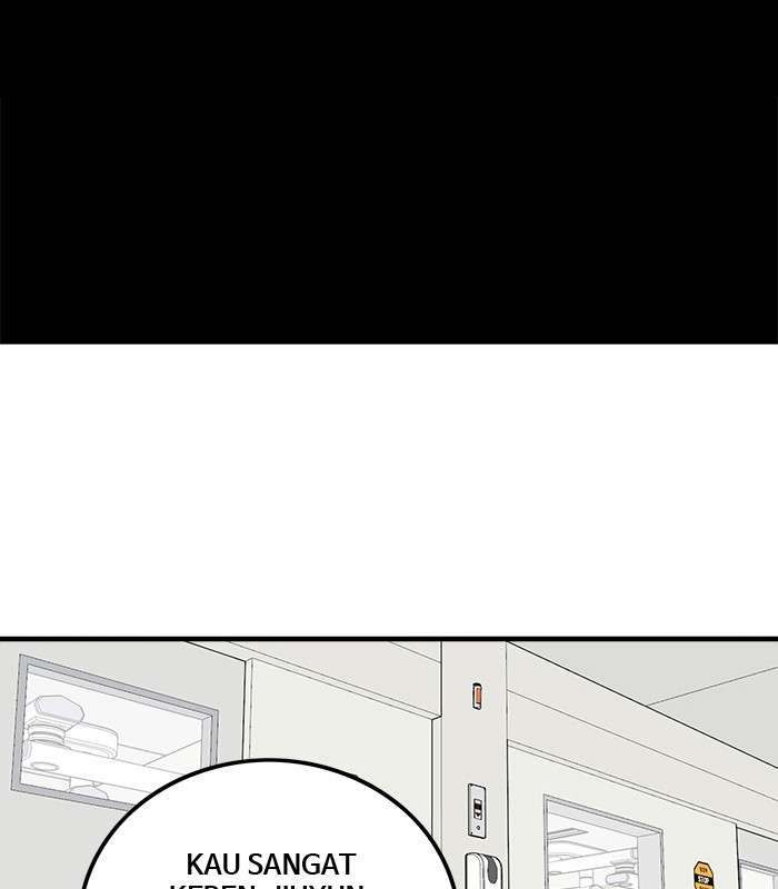 Troll Trap Chapter 92 Gambar 23