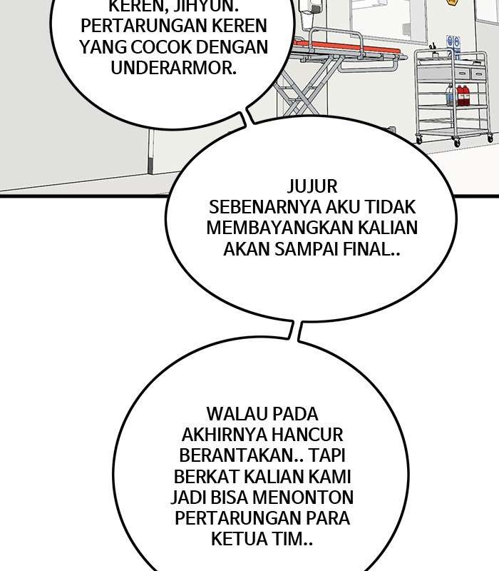 Troll Trap Chapter 92 Gambar 24